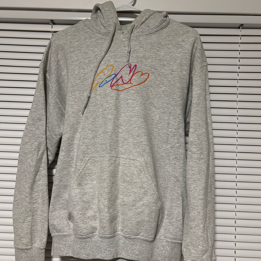 Rex Orange County Hoodie